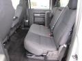 Brilliant Silver Metallic - F350 Super Duty FX4 Crew Cab 4x4 Photo No. 29