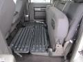 Brilliant Silver Metallic - F350 Super Duty FX4 Crew Cab 4x4 Photo No. 31