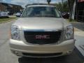 2007 Gold Mist Metallic GMC Yukon XL 1500 SLE  photo #2