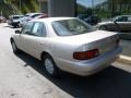 1996 Cashmere Beige Metallic Toyota Camry LE Sedan  photo #3