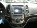 2011 Frost White Pearl Hyundai Santa Fe GLS  photo #17