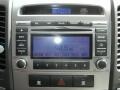 2011 Frost White Pearl Hyundai Santa Fe GLS  photo #18