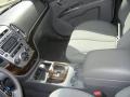 2011 Frost White Pearl Hyundai Santa Fe GLS  photo #20