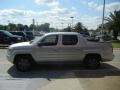 Billet Silver Metallic - Ridgeline RTX Photo No. 5
