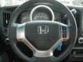 Billet Silver Metallic - Ridgeline RTX Photo No. 14