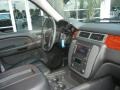 Onyx Black - Yukon XL SLT Photo No. 6