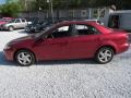 Redfire Metallic - MAZDA6 i Sedan Photo No. 9