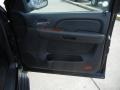 Onyx Black - Yukon XL SLT Photo No. 8