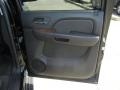 Onyx Black - Yukon XL SLT Photo No. 13