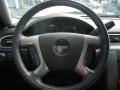 Onyx Black - Yukon XL SLT Photo No. 19