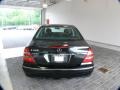 Black - E 320 Sedan Photo No. 5
