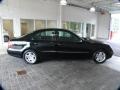 Black - E 320 Sedan Photo No. 7