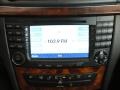 Black - E 320 Sedan Photo No. 22
