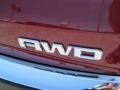Red Jewel - Acadia SLE AWD Photo No. 6
