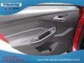 2012 Red Candy Metallic Ford Focus SEL 5-Door  photo #17