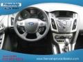 2012 Red Candy Metallic Ford Focus SEL 5-Door  photo #18