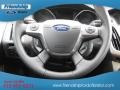2012 Red Candy Metallic Ford Focus SEL 5-Door  photo #22