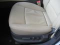 White Satin Pearl - Genesis 3.8 Sedan Photo No. 15