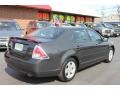 2007 Alloy Metallic Ford Fusion SE V6 AWD  photo #2