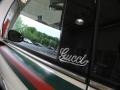 2012 Fiat 500 Gucci Badge and Logo Photo