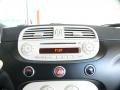 500 by Gucci Nero (Black) Audio System Photo for 2012 Fiat 500 #64107753