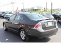 2007 Alloy Metallic Ford Fusion SE V6 AWD  photo #14