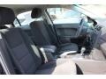 2007 Alloy Metallic Ford Fusion SE V6 AWD  photo #16