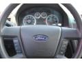 2007 Alloy Metallic Ford Fusion SE V6 AWD  photo #20