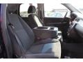 Dark Blue Metallic - Tahoe LS 4x4 Photo No. 10