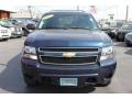 Dark Blue Metallic - Tahoe LS 4x4 Photo No. 12