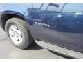 Dark Blue Metallic - Tahoe LS 4x4 Photo No. 19