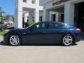 Dark Blue Metallic - Panamera V6 Photo No. 2