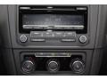 Interlagos Plaid Cloth Audio System Photo for 2012 Volkswagen GTI #64108556