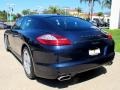 Dark Blue Metallic - Panamera V6 Photo No. 3