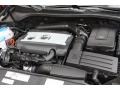 2.0 Liter FSI Turbocharged DOHC 16-Valve 4 Cylinder 2012 Volkswagen GTI 2 Door Engine