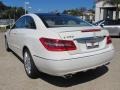 Arctic White - E 350 Coupe Photo No. 3