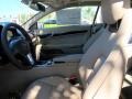 Arctic White - E 350 Coupe Photo No. 6