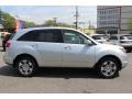 Billet Silver Metallic - MDX  Photo No. 2