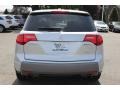 Billet Silver Metallic - MDX  Photo No. 4