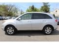 Billet Silver Metallic - MDX  Photo No. 6