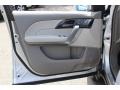 Billet Silver Metallic - MDX  Photo No. 9