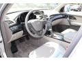 Billet Silver Metallic - MDX  Photo No. 10