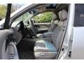 Billet Silver Metallic - MDX  Photo No. 11