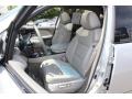 Billet Silver Metallic - MDX  Photo No. 12
