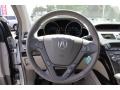 Billet Silver Metallic - MDX  Photo No. 14