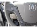 Billet Silver Metallic - MDX  Photo No. 15