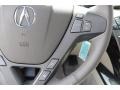 Billet Silver Metallic - MDX  Photo No. 16