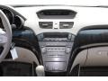 Billet Silver Metallic - MDX  Photo No. 18