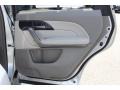 Billet Silver Metallic - MDX  Photo No. 23