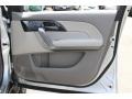 Billet Silver Metallic - MDX  Photo No. 25